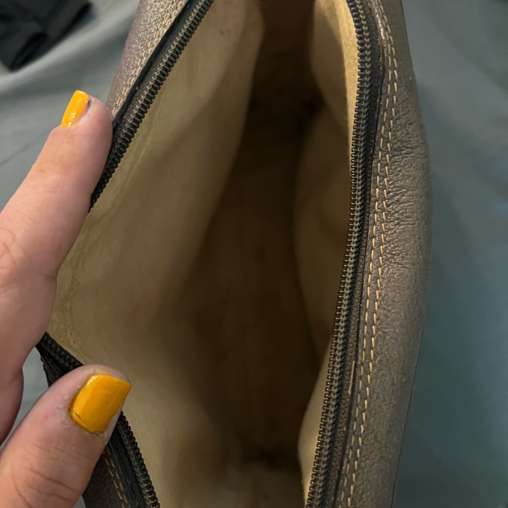 Gucci Accessories | Supreme Gg Monogram Canvas - Picture 2 of 6